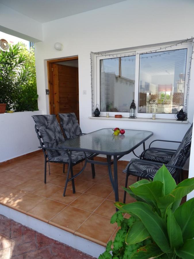 Andromeda Beach House Polis Exterior photo