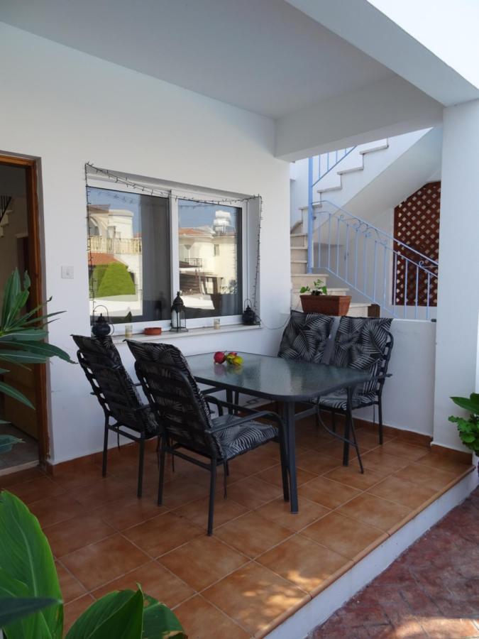 Andromeda Beach House Polis Exterior photo