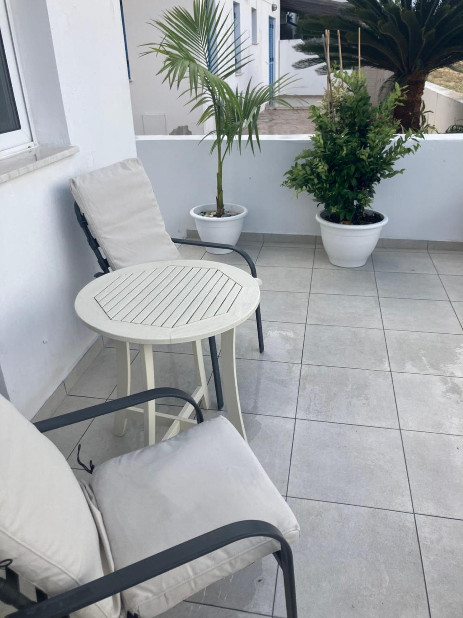 Andromeda Beach House Polis Exterior photo